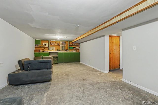 3216 Circle Drive, Flint, MI 48507