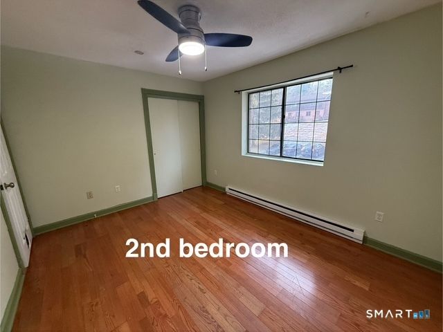 143 Pine Hill Road 16D, Thomaston, CT 06787