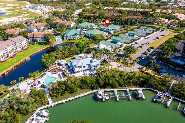 511 Club Side DR 1-511, Naples, FL 34110