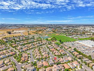 1407 Williamsburg St Street, Tustin, CA 92782