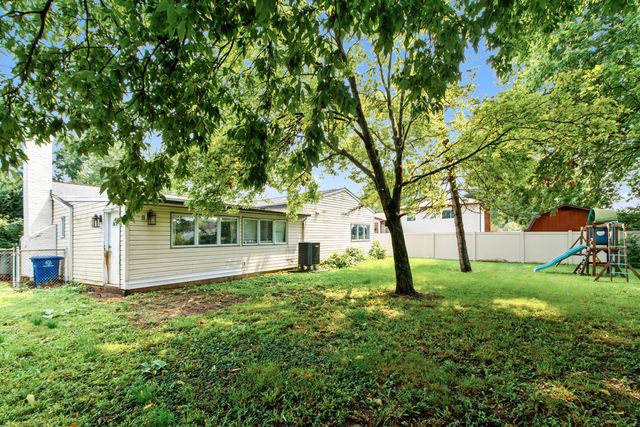 3753 Big Walnut Drive, Groveport, OH 43125