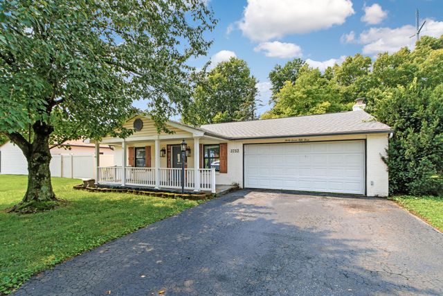 3753 Big Walnut Drive, Groveport, OH 43125