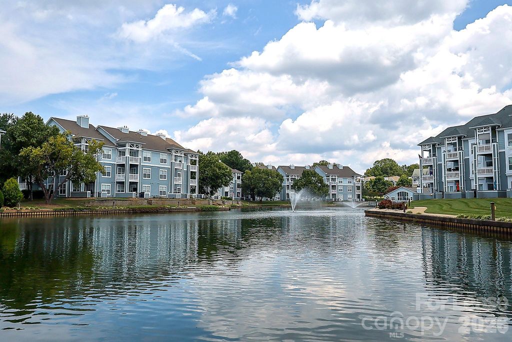 18816 Nautical Drive, Cornelius, NC 28031