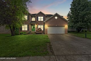 13217 Cain Ln, Louisville, KY 40245