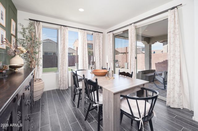 25502 N 164TH Avenue, Surprise, AZ 85387