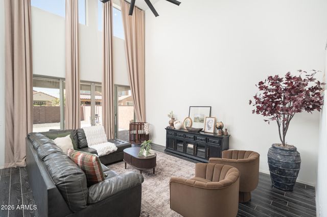 25502 N 164TH Avenue, Surprise, AZ 85387