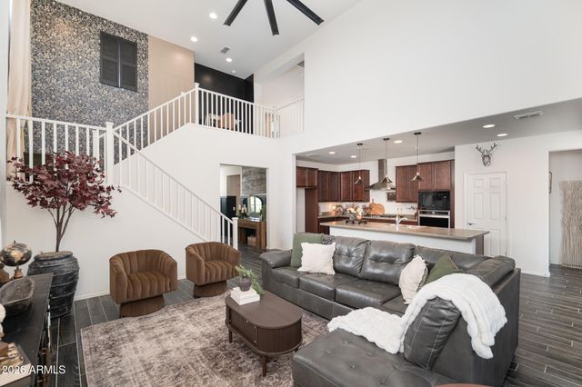 25502 N 164TH Avenue, Surprise, AZ 85387