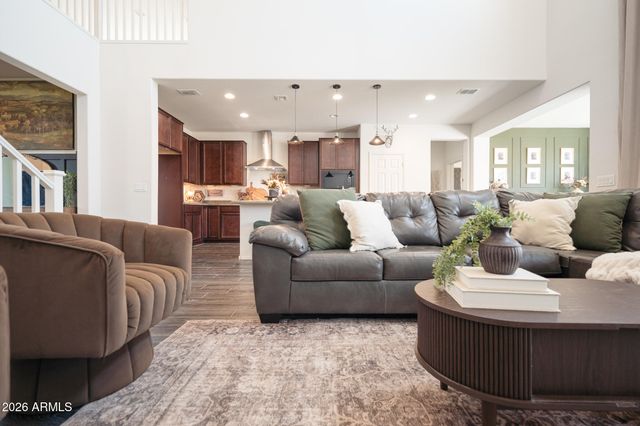 25502 N 164TH Avenue, Surprise, AZ 85387