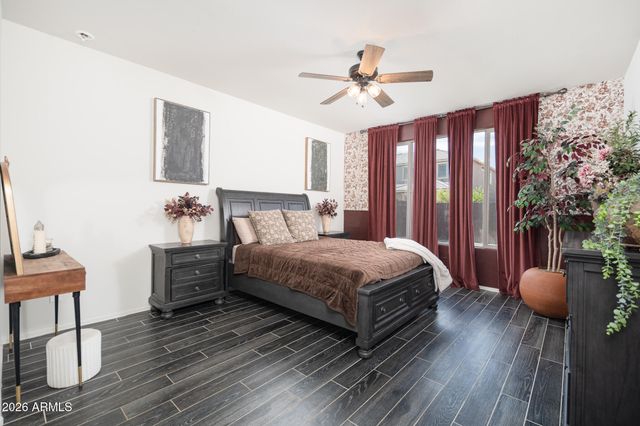 25502 N 164TH Avenue, Surprise, AZ 85387
