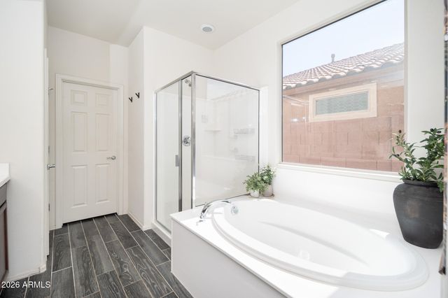 25502 N 164TH Avenue, Surprise, AZ 85387