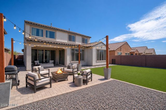 25502 N 164TH Avenue, Surprise, AZ 85387