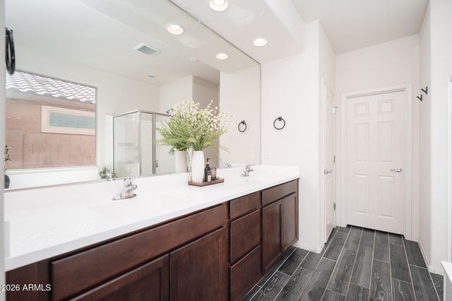 25502 N 164TH Avenue, Surprise, AZ 85387