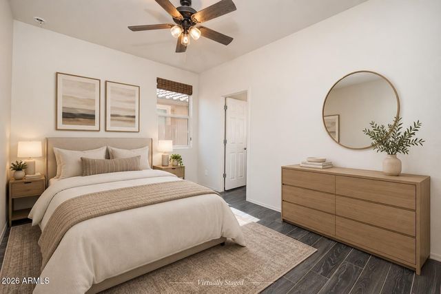 25502 N 164TH Avenue, Surprise, AZ 85387