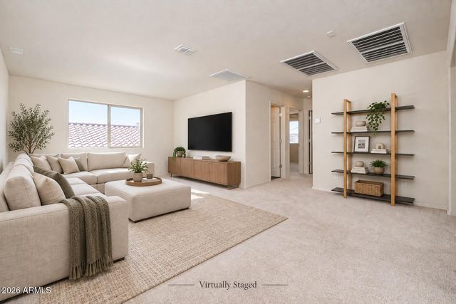 25502 N 164TH Avenue, Surprise, AZ 85387