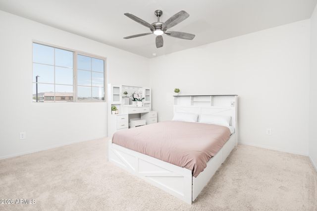 25502 N 164TH Avenue, Surprise, AZ 85387