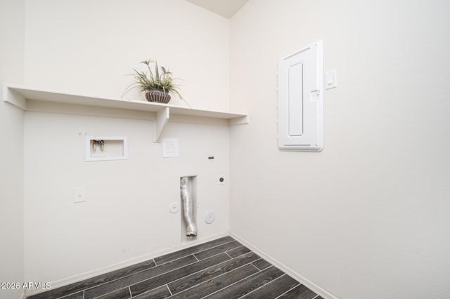 25502 N 164TH Avenue, Surprise, AZ 85387