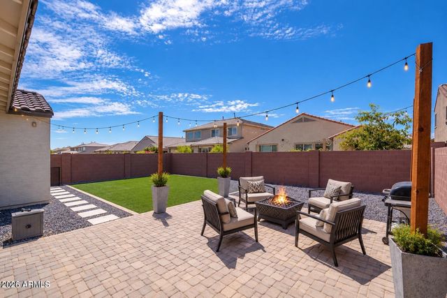 25502 N 164TH Avenue, Surprise, AZ 85387