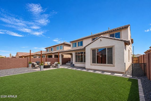 25502 N 164TH Avenue, Surprise, AZ 85387