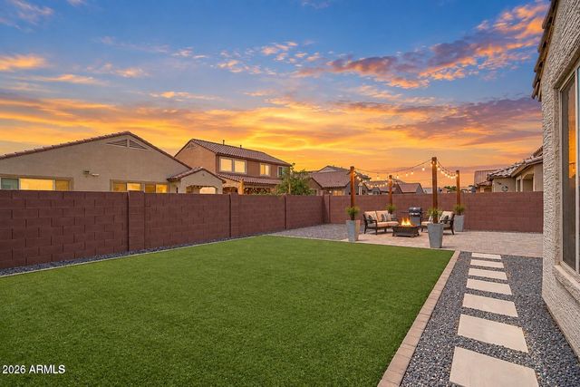 25502 N 164TH Avenue, Surprise, AZ 85387