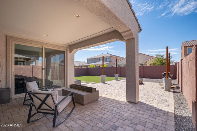 25502 N 164TH Avenue, Surprise, AZ 85387