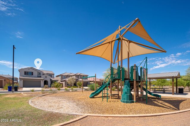25502 N 164TH Avenue, Surprise, AZ 85387