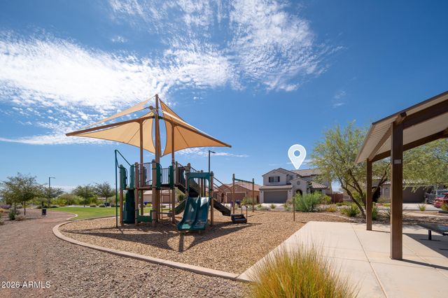 25502 N 164TH Avenue, Surprise, AZ 85387