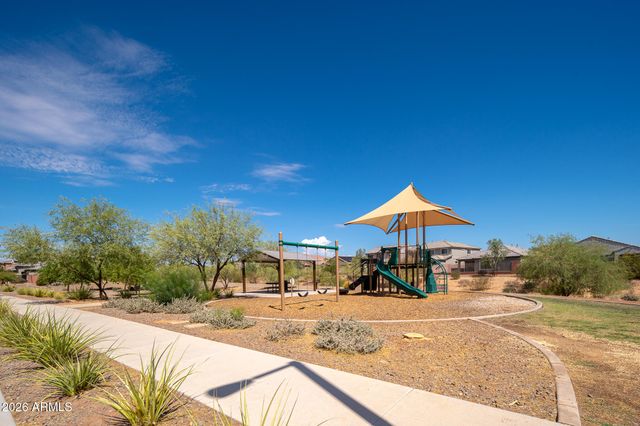 25502 N 164TH Avenue, Surprise, AZ 85387
