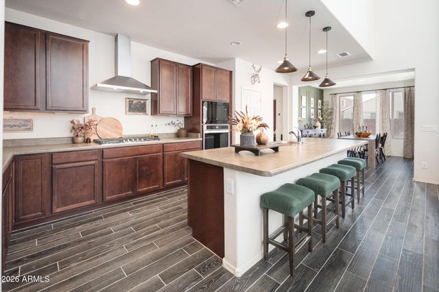 25502 N 164TH Avenue, Surprise, AZ 85387