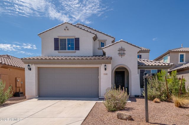 25502 N 164TH Avenue, Surprise, AZ 85387