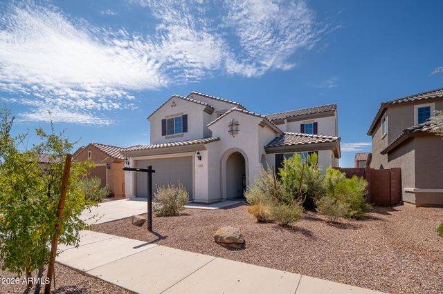 25502 N 164TH Avenue, Surprise, AZ 85387