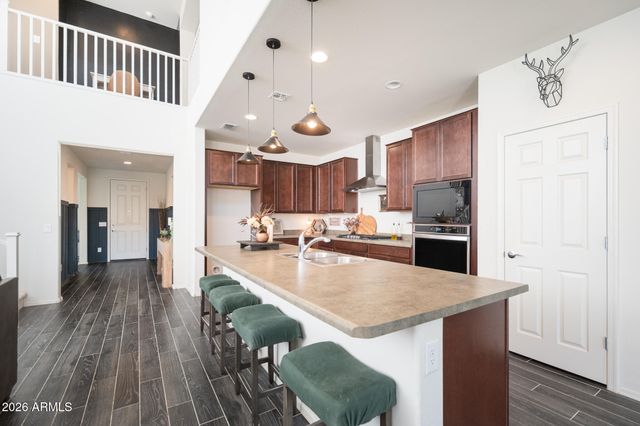 25502 N 164TH Avenue, Surprise, AZ 85387