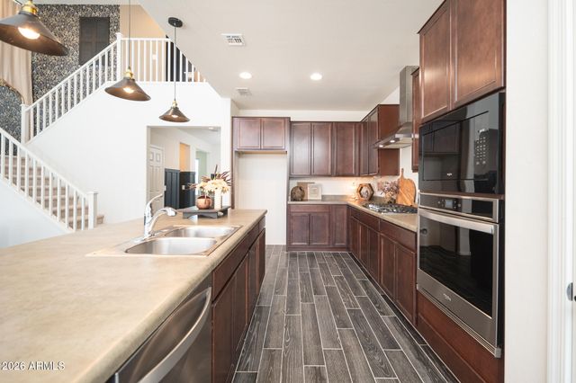 25502 N 164TH Avenue, Surprise, AZ 85387