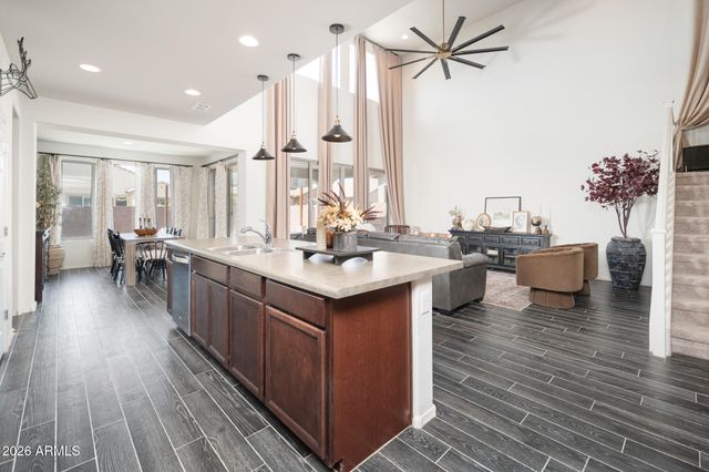 25502 N 164TH Avenue, Surprise, AZ 85387