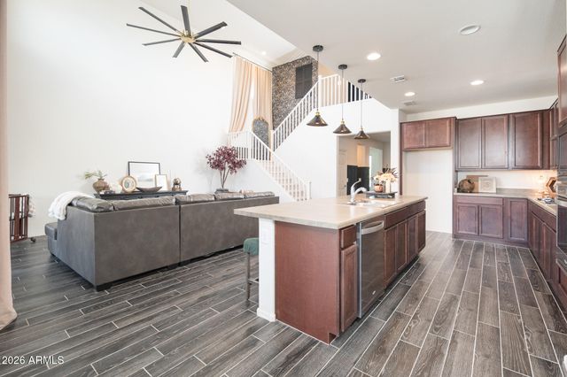 25502 N 164TH Avenue, Surprise, AZ 85387