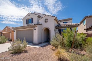 25502 N 164TH Avenue, Surprise, AZ 85387