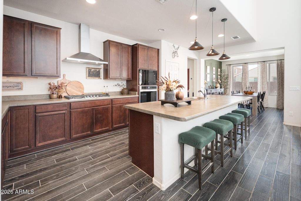 25502 N 164TH Avenue, Surprise, AZ 85387 — photo 5