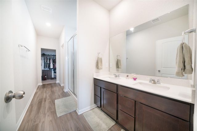 1228 Vogel DR, Georgetown, TX 78626