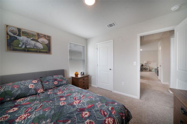 1228 Vogel DR, Georgetown, TX 78626