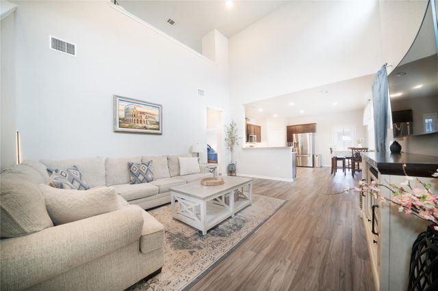 1228 Vogel DR, Georgetown, TX 78626