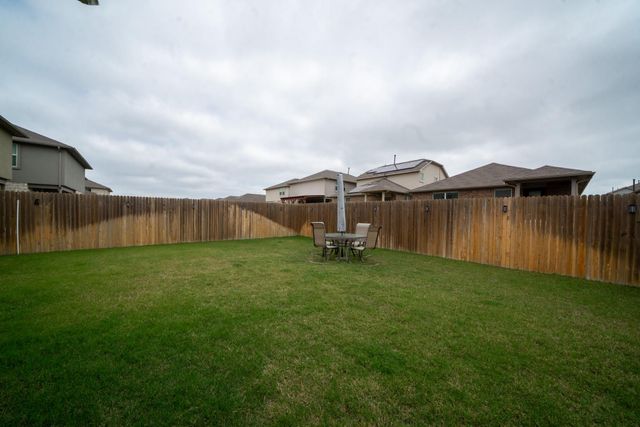 1228 Vogel DR, Georgetown, TX 78626