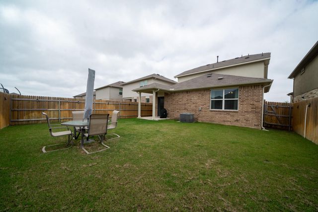 1228 Vogel DR, Georgetown, TX 78626