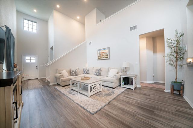 1228 Vogel DR, Georgetown, TX 78626