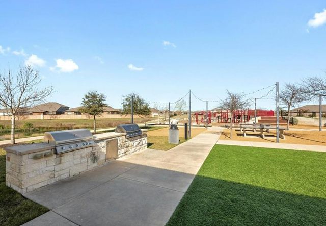 1228 Vogel DR, Georgetown, TX 78626