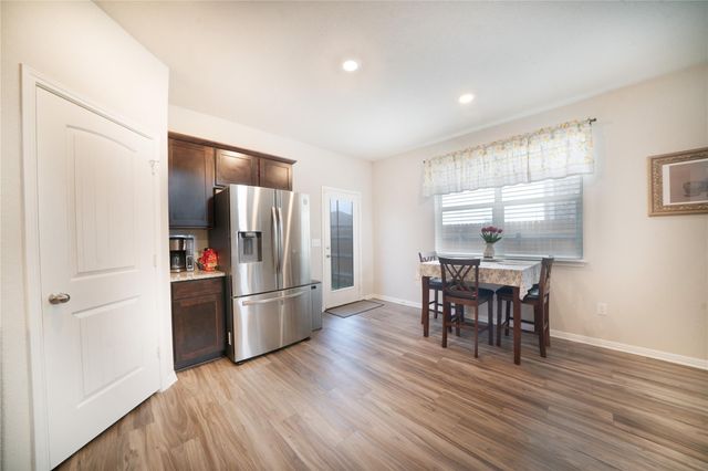 1228 Vogel DR, Georgetown, TX 78626