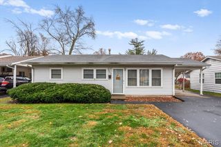 3906 Memorial Drive, Belleville, IL 62226