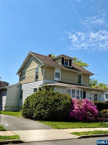86 Llewellyn Avenue, Hawthorne, NJ 07506
