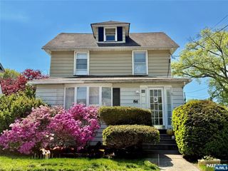 86 Llewellyn Avenue, Hawthorne, NJ 07506