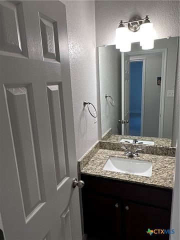 1239 Liberation Lane B, Copperas Cove, TX 76522