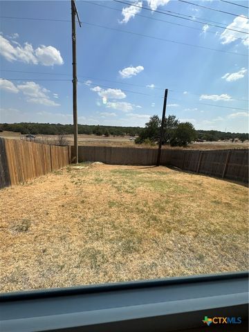 1239 Liberation Lane B, Copperas Cove, TX 76522