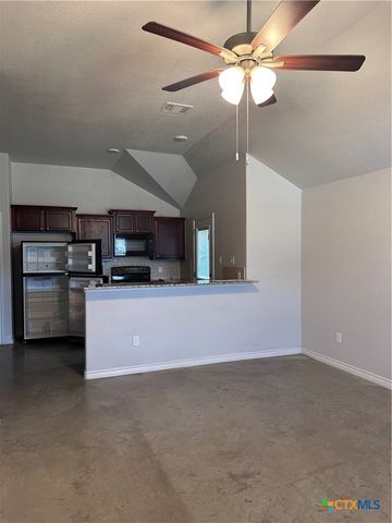 1239 Liberation Lane B, Copperas Cove, TX 76522